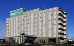 Hotel Route-Inn Utsunomiya Miyukicho -Kokudou4Gou-